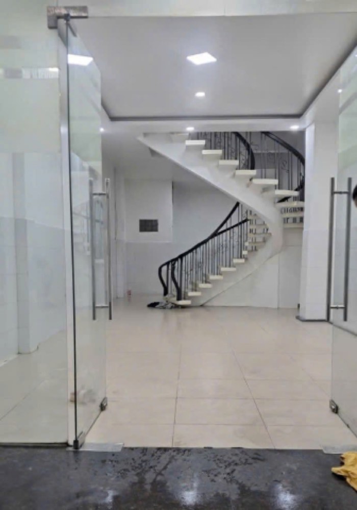 Bán nhà mặt tiền Đào Duy Anh, Phú Nhuận