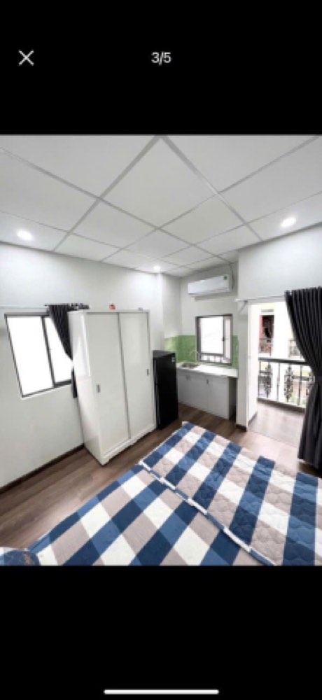Bán nhà hẻm 766 Cách Mạng Tháng Tám, Tân Bình