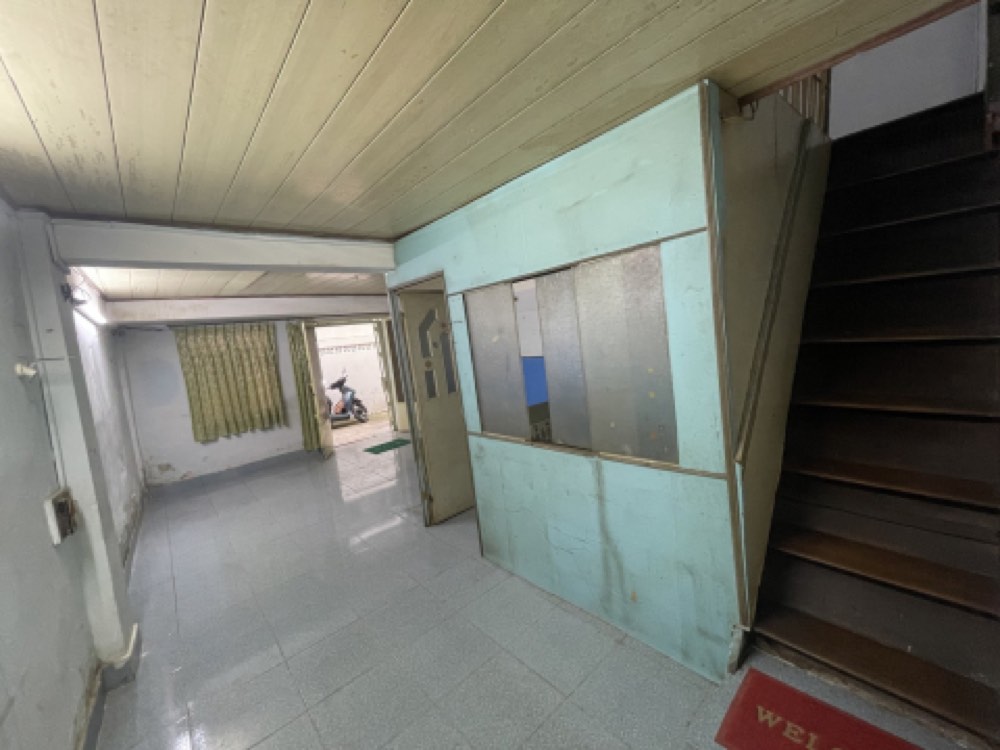 Bán nhà hẻm 280 Bùi Hữu Nghĩa, Bình Thạnh - ảnh 1