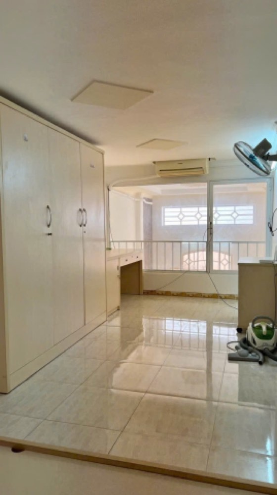 Bán nhà hẻm 71 Nguyễn Bặc, Tân Bình - ảnh 1