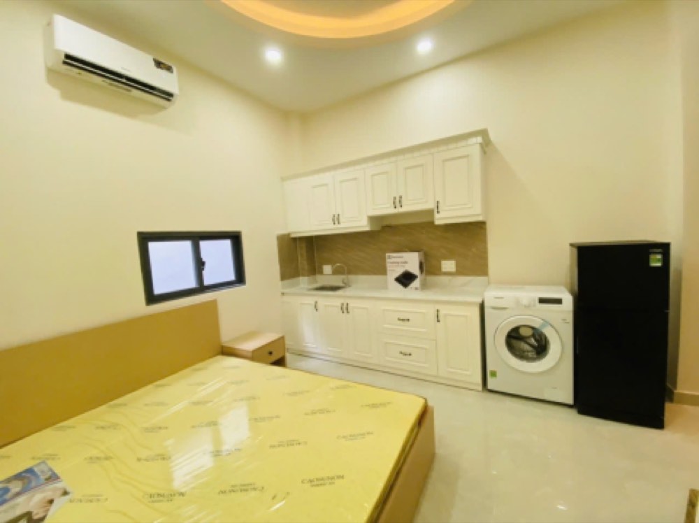 Bán nhà hẻm 298 Phan Văn Trị, Bình Thạnh - ảnh chính