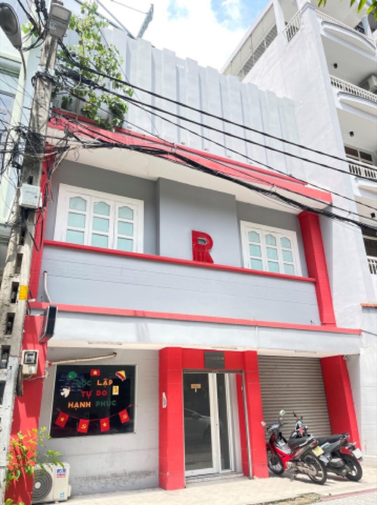 Bán nhà hẻm 662 Sư Vạn Hạnh, Quận 10 - ảnh 1