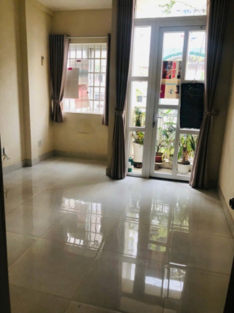 Bán nhà hẻm 491 Huỳnh Văn Bánh, Phú Nhuận - ảnh chính