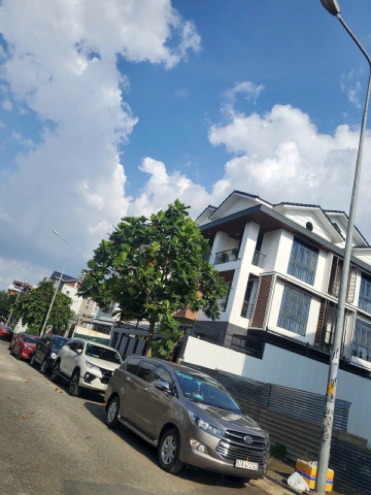 Bán nhà hẻm 346 Bình Lợi, Bình Thạnh - ảnh 1
