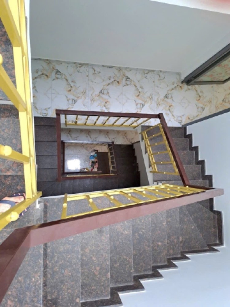 Bán nhà hẻm 440 Nguyễn Kiệm, Phú Nhuận - ảnh 1