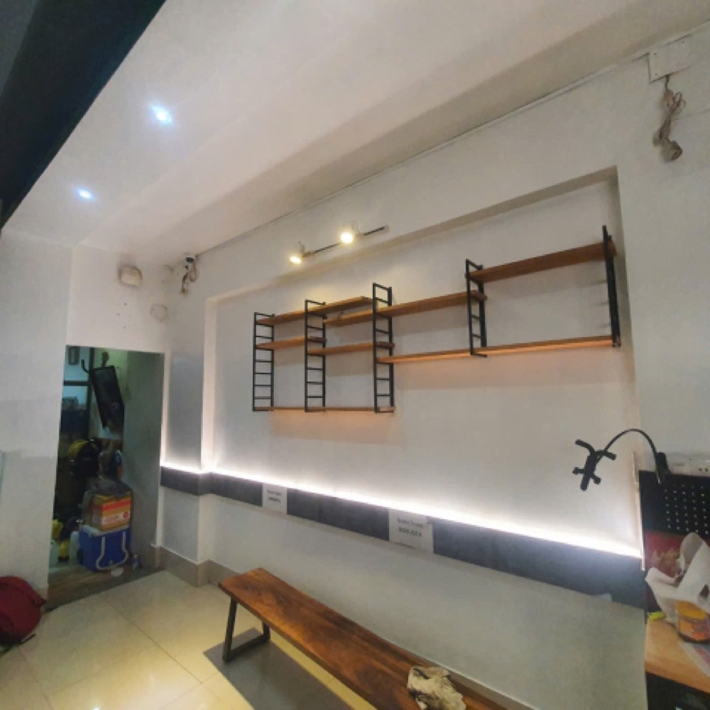Bán nhà hẻm 92 Phạm Ngọc Thạch, Quận 3 - ảnh 1