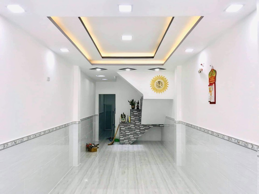 Bán nhà mặt tiền Duy Tân, Phú Nhuận