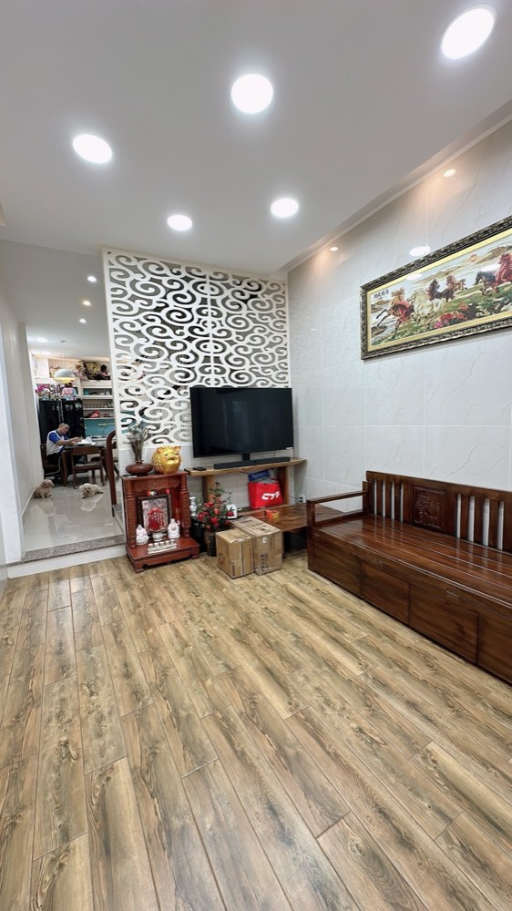 Bán nhà hẻm 451 Xô Viết Nghệ Tĩnh, Bình Thạnh