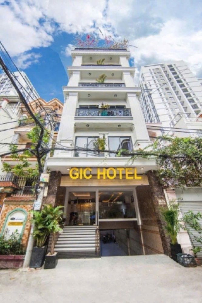 Bán nhà hẻm 60 Yên Thế, Tân Bình - ảnh 1