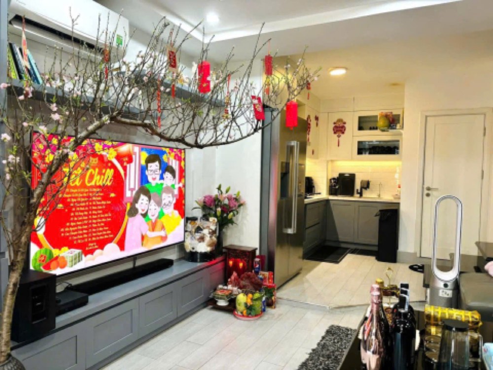 Bán nhà hẻm 333 Lê Văn Sỹ, Tân Bình