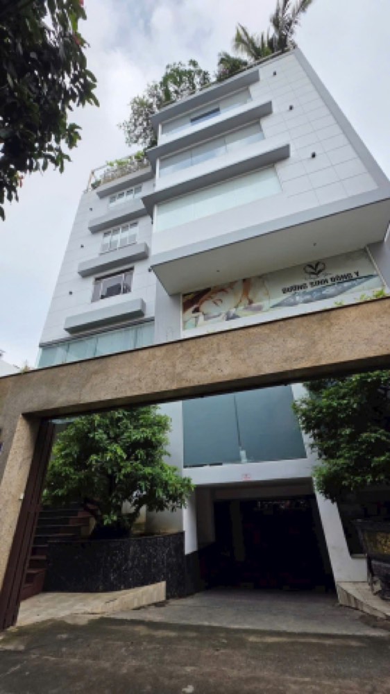 Bán nhà 195/23 Điện Biên Phủ, Bình Thạnh