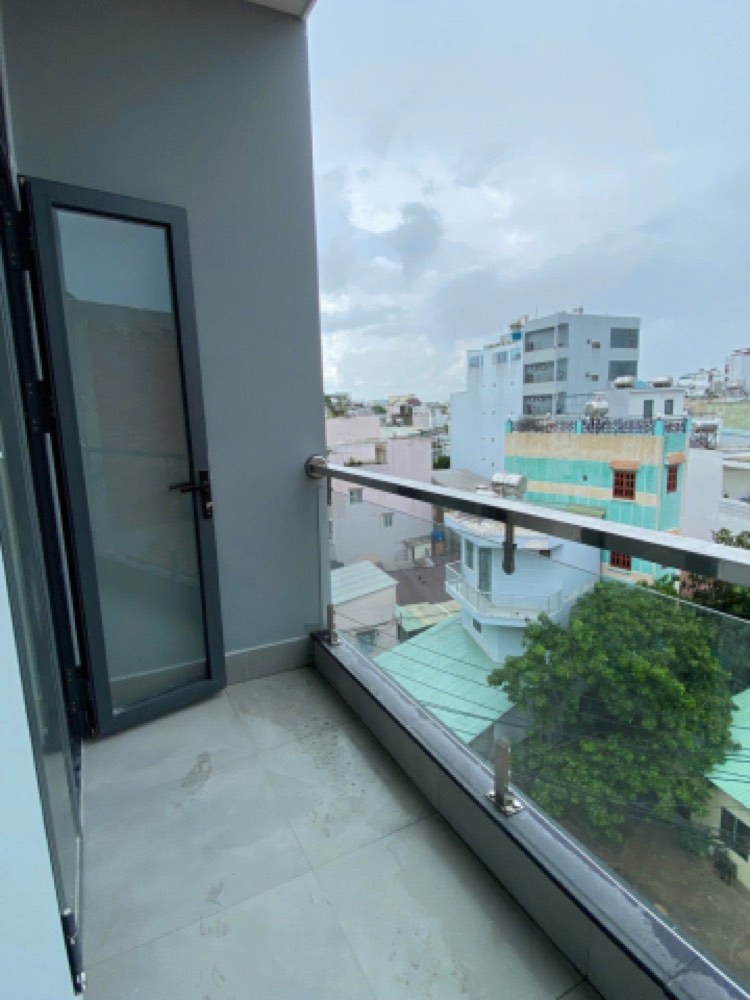 Bán nhà hẻm 140 Phan Văn Trị, Bình Thạnh - ảnh chính
