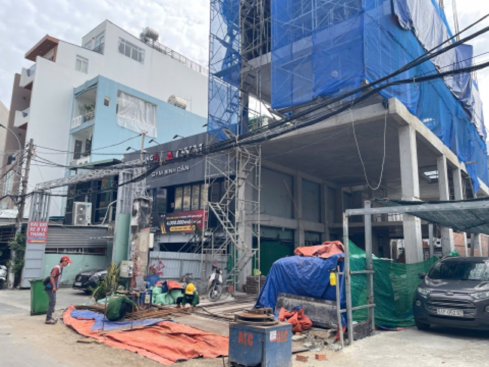 Bán nhà 236/12/9 Điện Biên Phủ, Bình Thạnh - ảnh 1