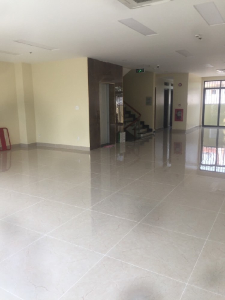 Bán nhà mặt tiền 40-42 Hoàng Dư Khương, Quận 10 - ảnh 1