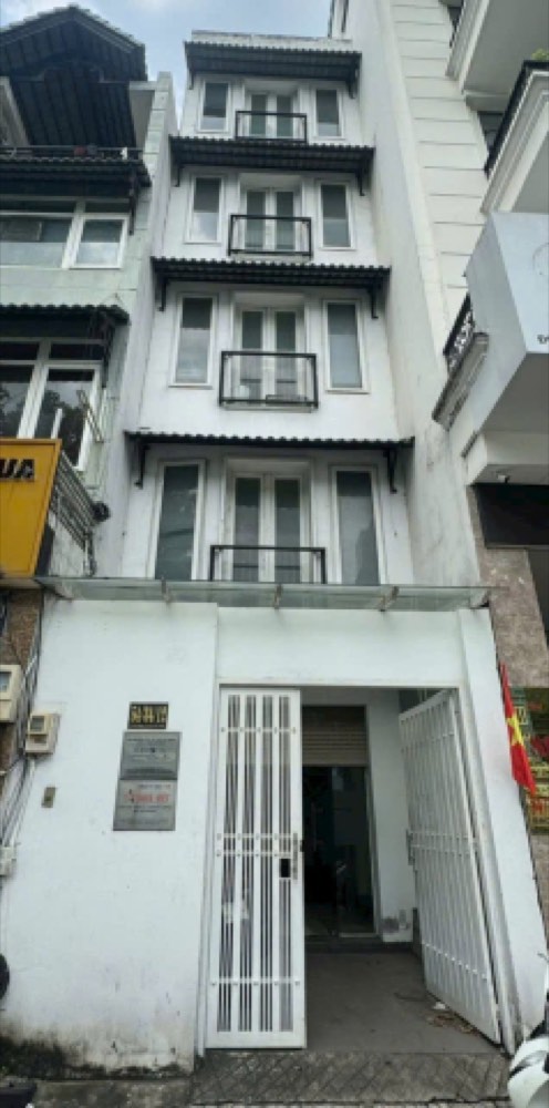 Bán nhà hẻm 54 Bạch Đằng 2, Tân Bình