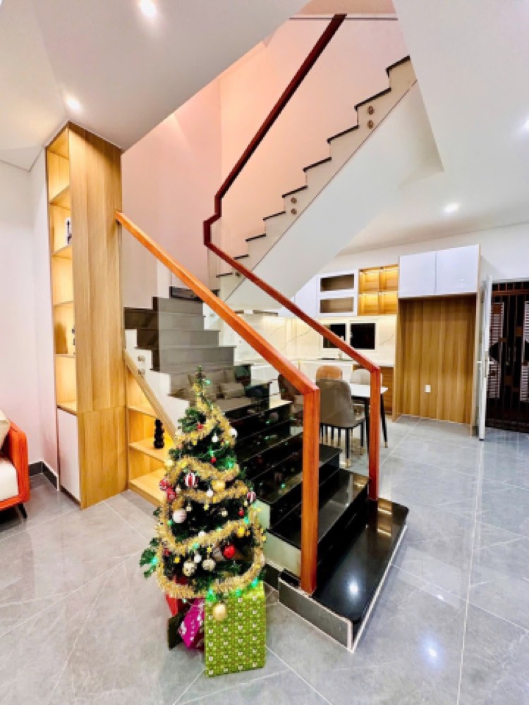 Bán nhà hẻm 20 Cô Bắc, Phú Nhuận