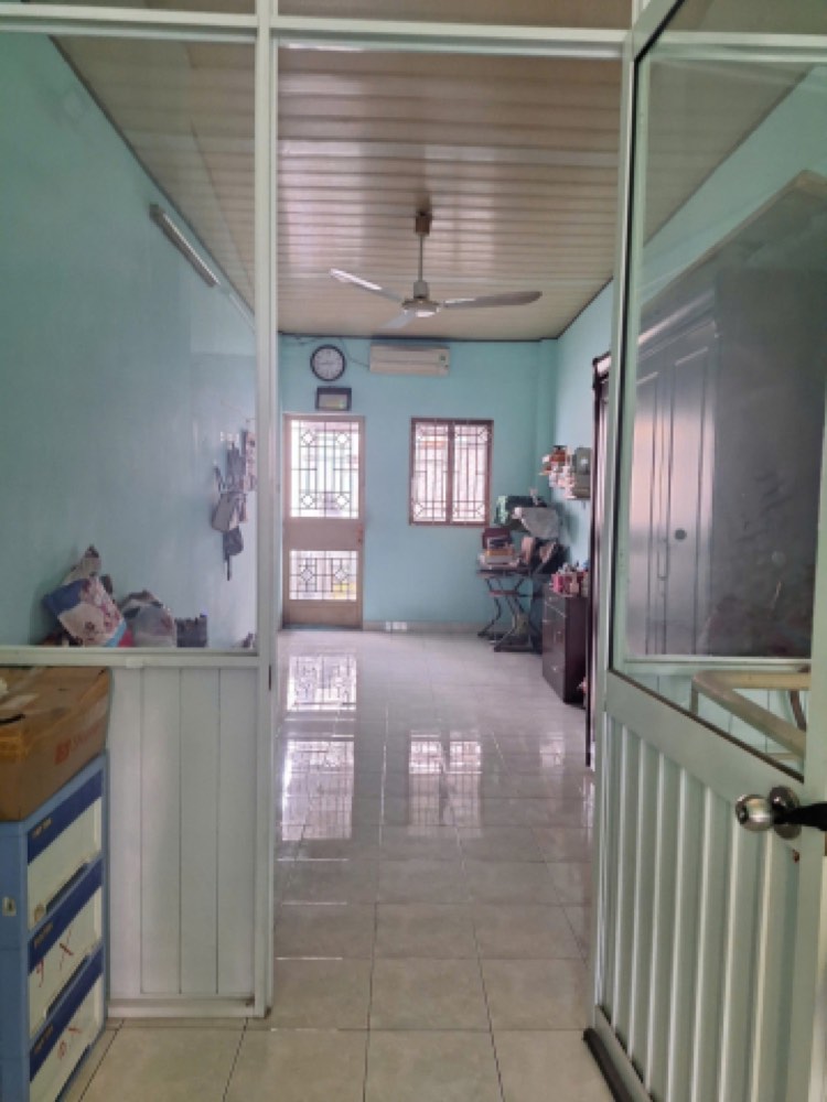 Bán nhà hẻm 270 Phan Đình Phùng, Phú Nhuận - ảnh 1