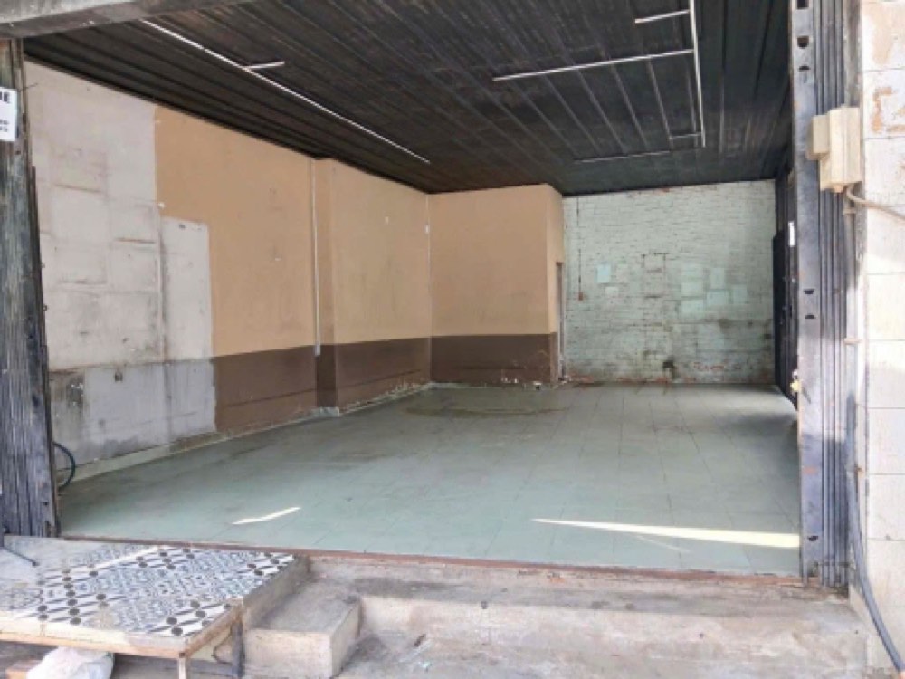 Bán nhà mặt tiền Nguyễn Kiệm, Gò Vấp
