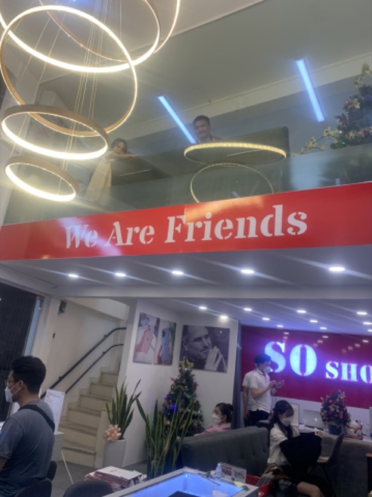 Bán nhà mặt tiền Lê Hồng Phong, Quận 10 - ảnh 1