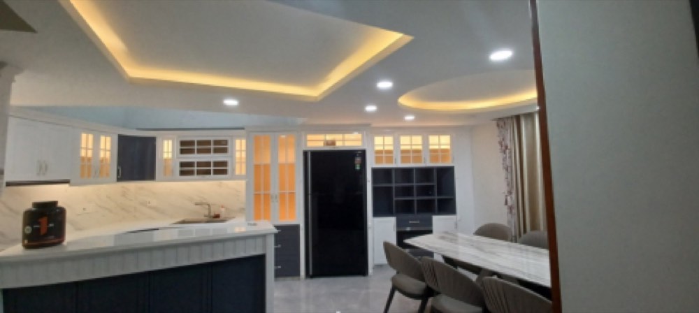 Bán nhà hẻm 79 Bạch Đằng, Tân Bình - ảnh chính