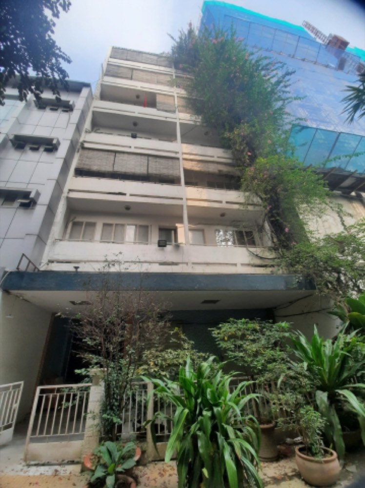 Bán nhà mặt tiền 35B Nguyễn Trung Trực, Quận 1 - ảnh 1