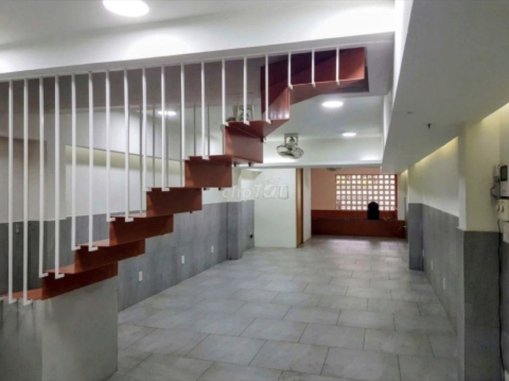 Bán nhà hẻm 253 Thích Quảng Đức, Phú Nhuận - ảnh 1