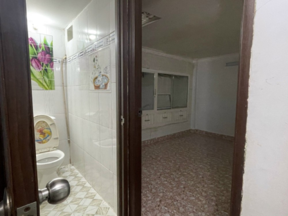 Bán nhà hẻm 429 Hoàng Văn Thụ, Tân Bình - ảnh 1