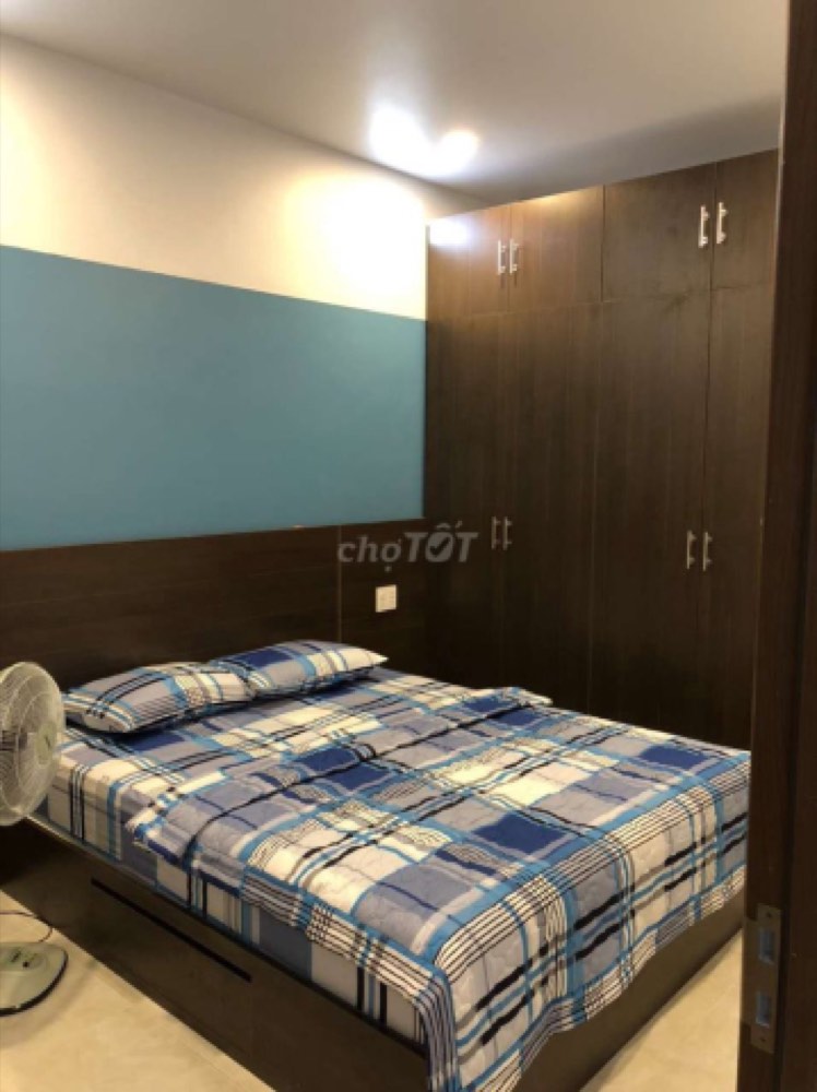 Bán nhà hẻm 643 Xô Viết Nghệ Tĩnh, Bình Thạnh - ảnh chính