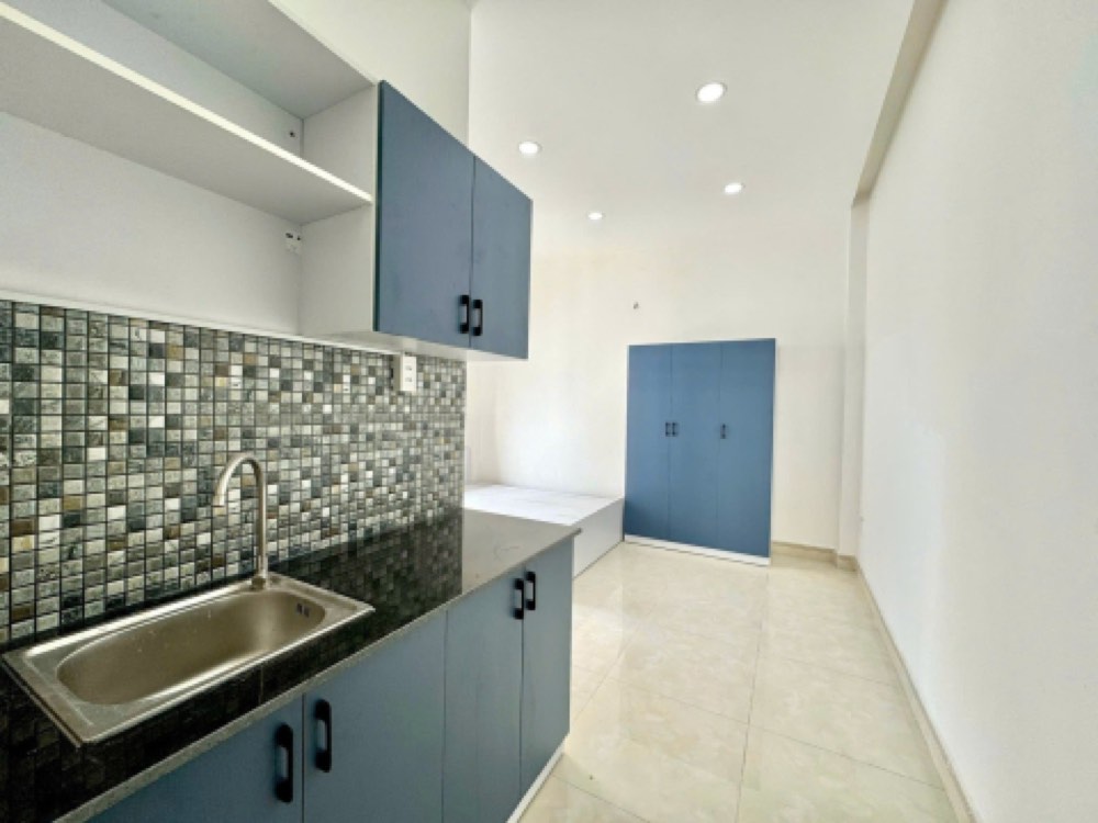 Bán nhà hẻm 571 Cách Mạng Tháng Tám, Quận 10