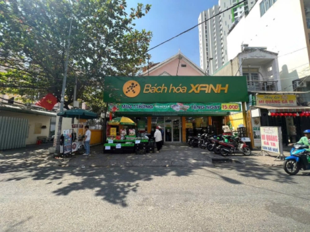 Bán nhà 860/42 Xô Viết Nghệ Tĩnh, Bình Thạnh - ảnh 1