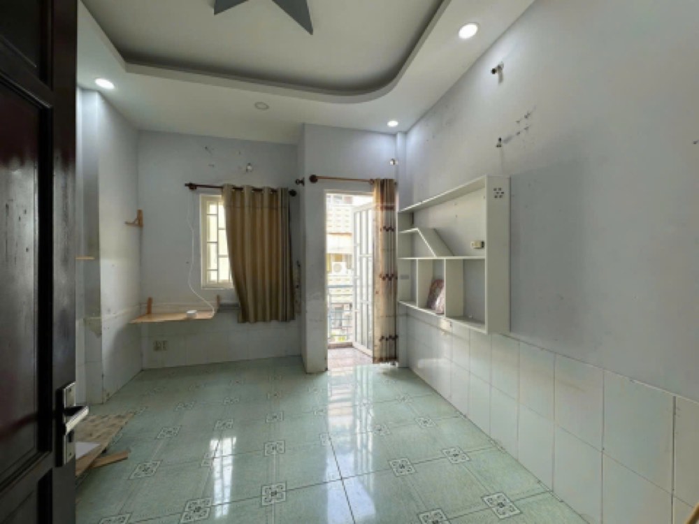 Bán nhà hẻm 541 Huỳnh Văn Bánh, Phú Nhuận