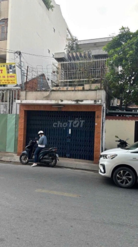 Bán nhà mặt tiền Nguyễn Huy Lượng, Bình Thạnh