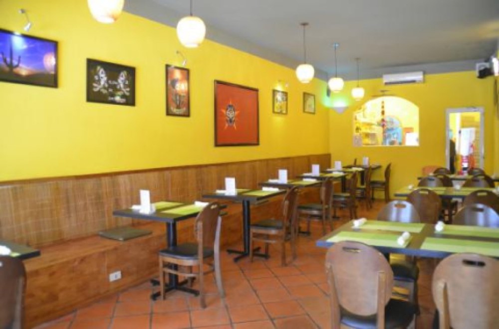 Bán nhà mặt tiền 33 Đặng Thị Nhu, Quận 1 - ảnh chính