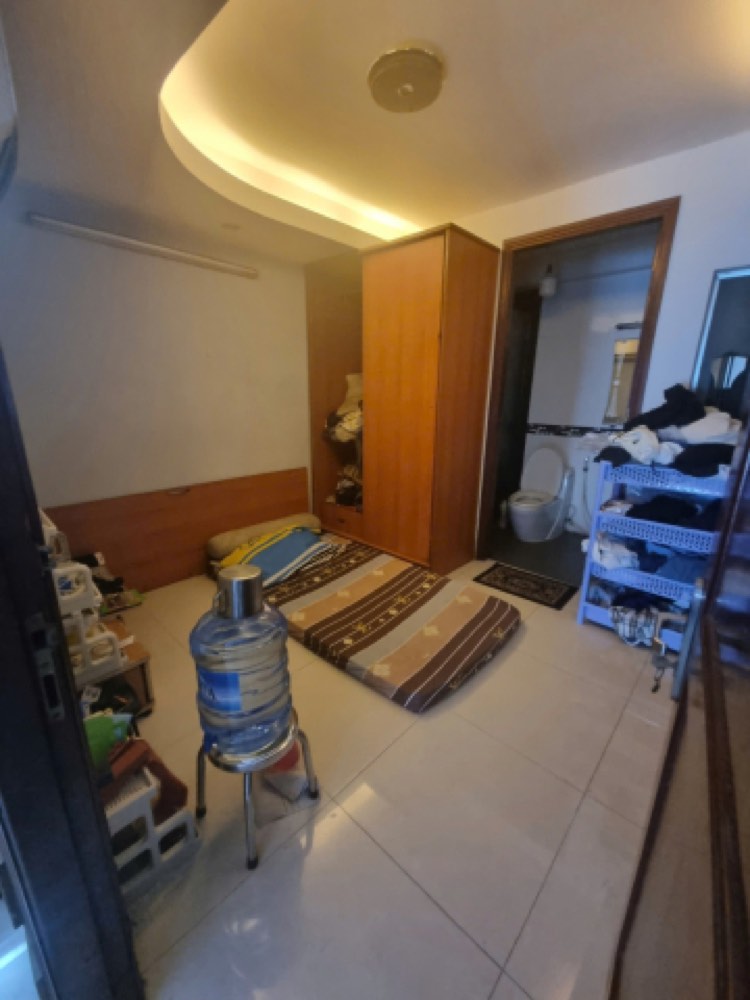 Bán nhà hẻm 91 Trần Quang Diệu, Quận 3 - ảnh 1
