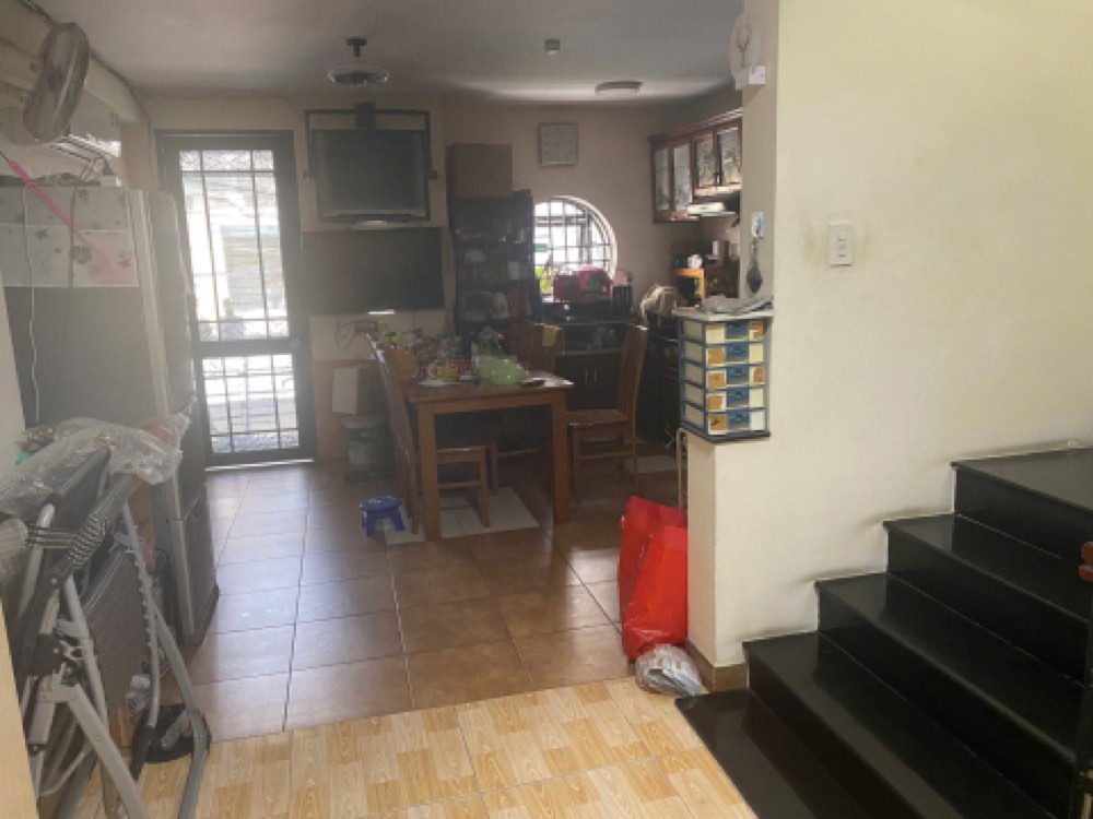 Bán nhà hẻm 416 Nguyễn Đình Chiểu, Quận 3 - ảnh 1