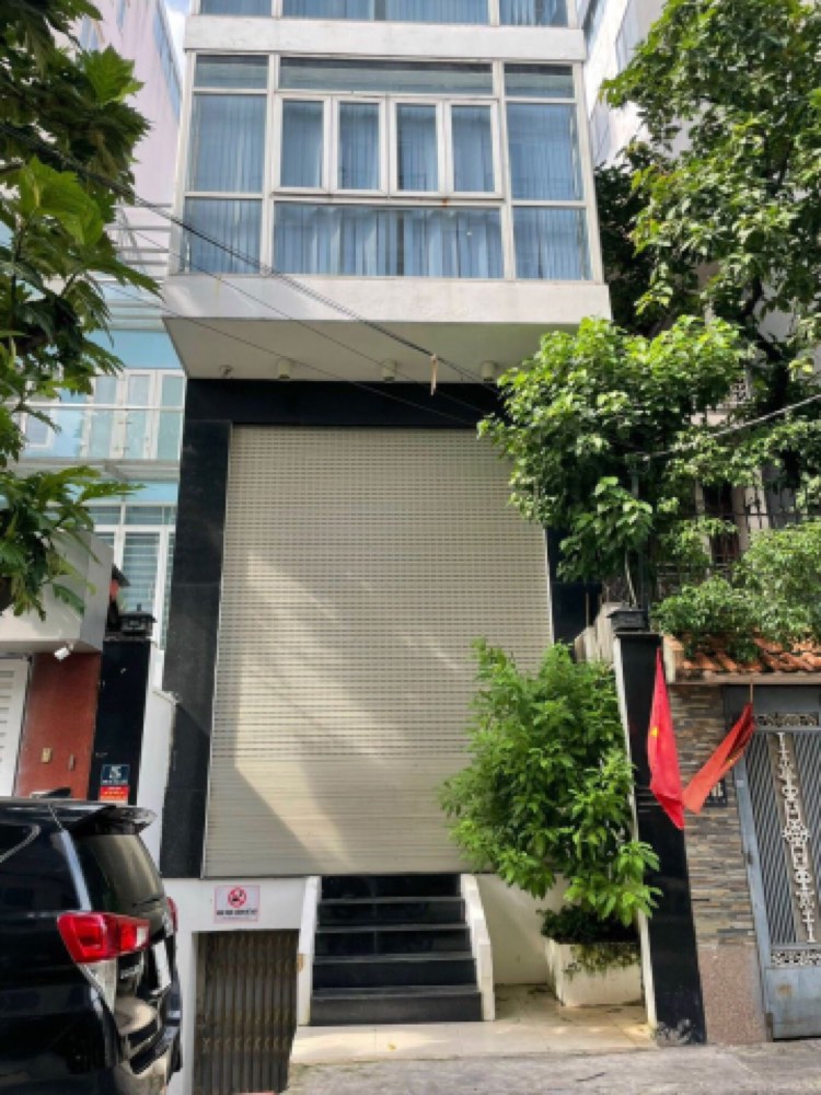 Bán nhà mặt tiền Sông Đà, Tân Bình - ảnh 1