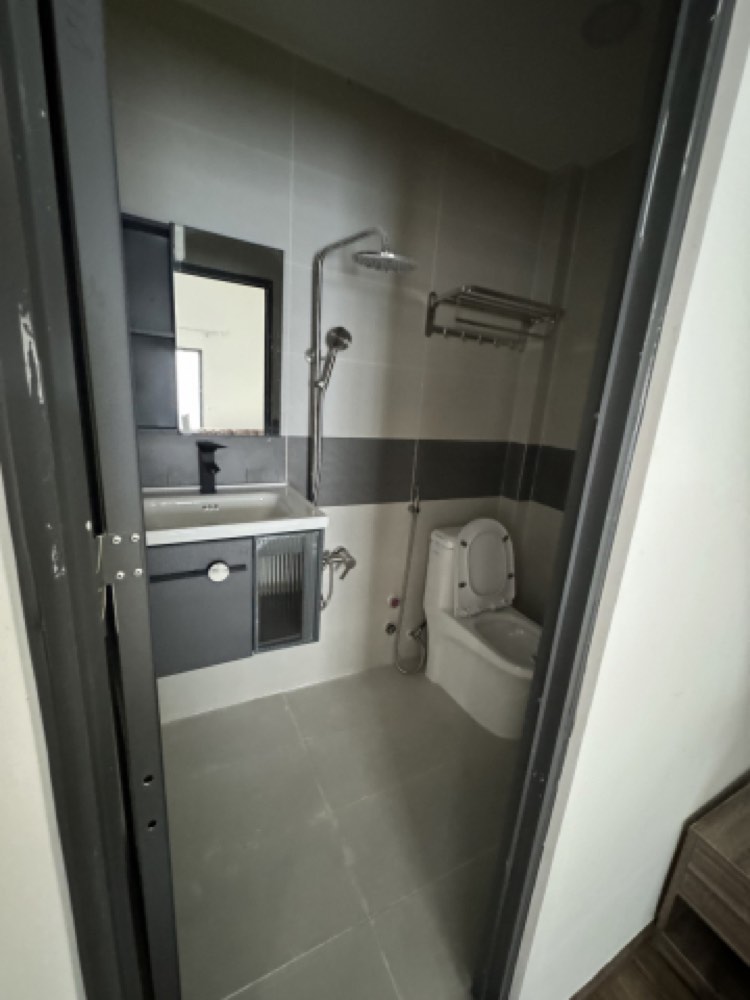 Bán nhà hẻm 40 Trần Quang Diệu, Quận 3 - ảnh 1