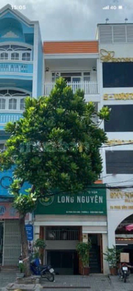 Bán nhà mặt tiền Phan Xích Long, Phú Nhuận - ảnh 1