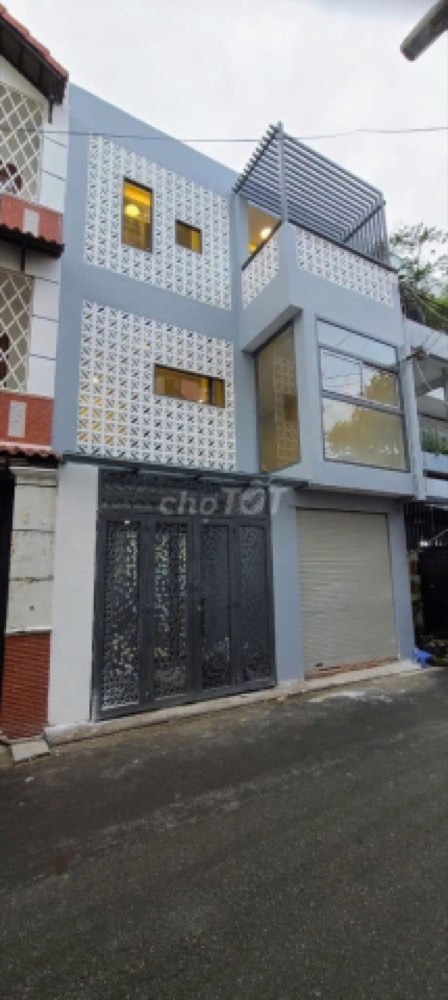 Bán nhà mặt tiền Nguyễn Đình Chiểu, Phú Nhuận - ảnh 1