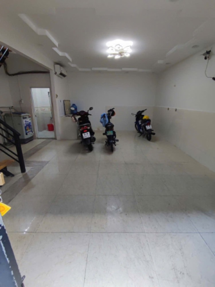 Bán nhà hẻm 20 Tân Khai, Tân Bình - ảnh 1