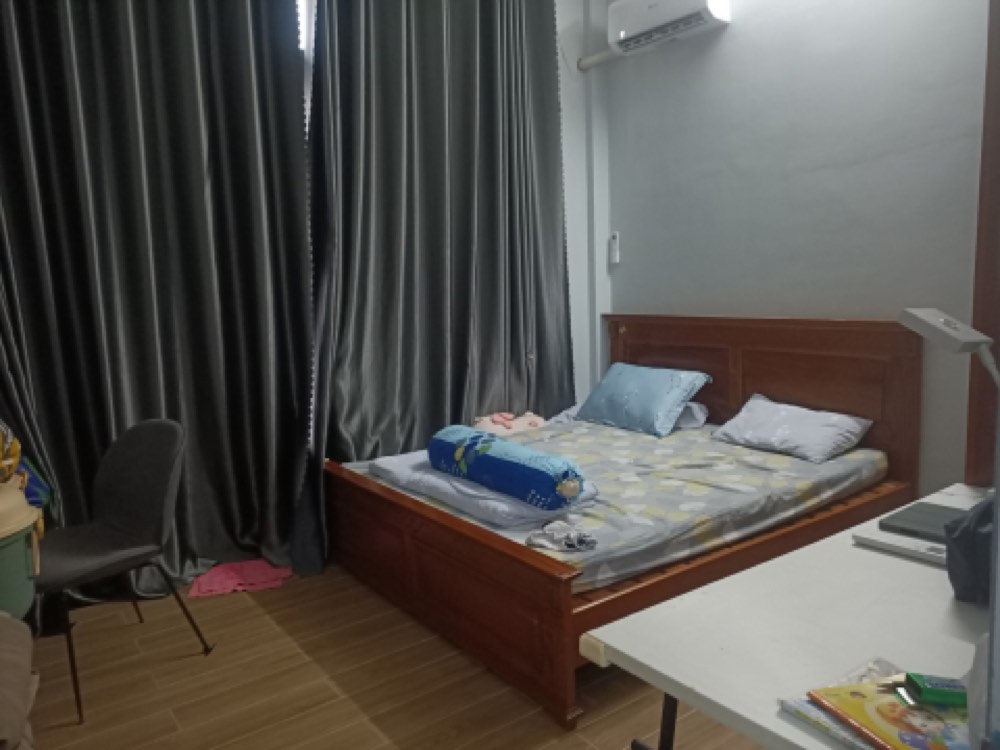 Bán nhà hẻm 440 Nguyễn Kiệm, Phú Nhuận - ảnh 1
