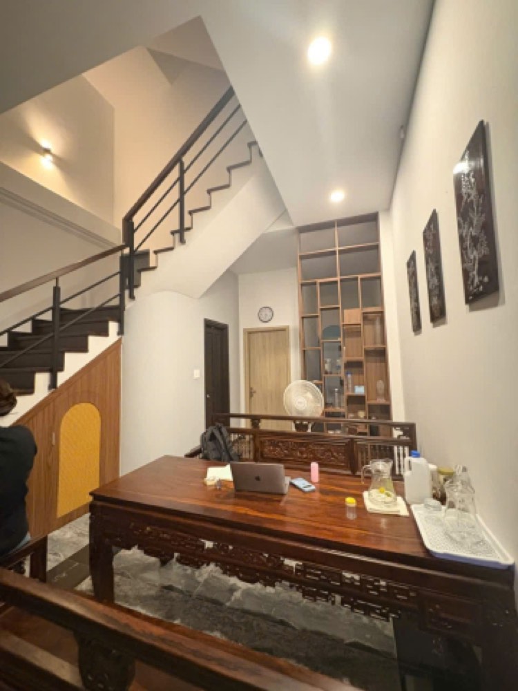 Bán nhà hẻm 239 Điện Biên Phủ, Bình Thạnh - ảnh 1