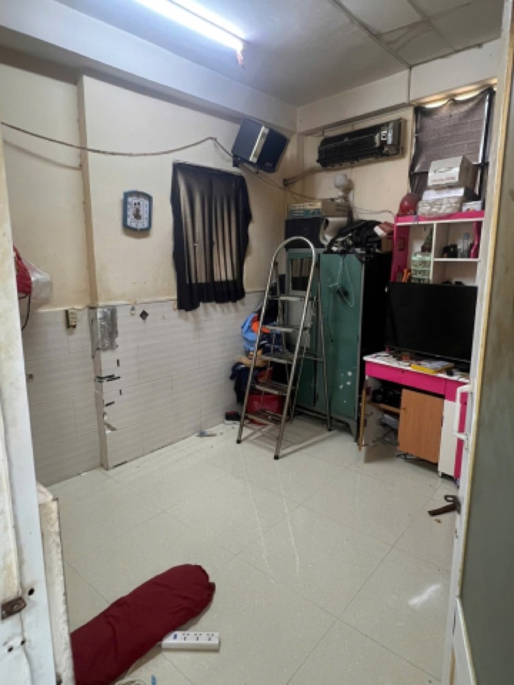 Bán nhà hẻm 322B Vĩnh Viễn, Quận 10 - ảnh 1