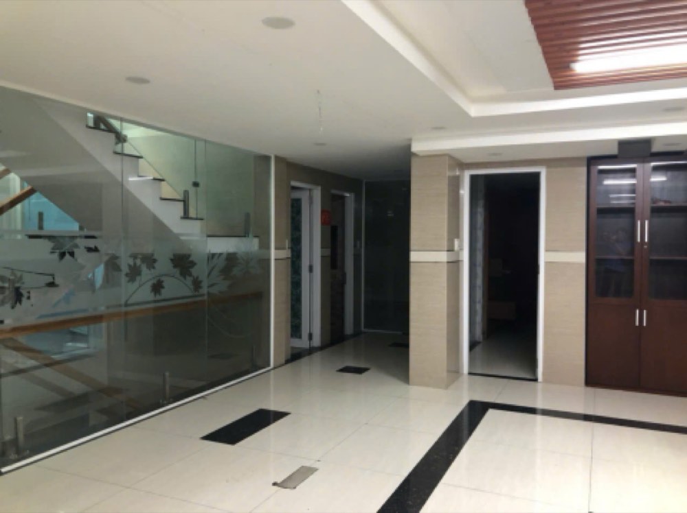 Bán nhà 20/7 Bùi Thị Xuân, Tân Bình