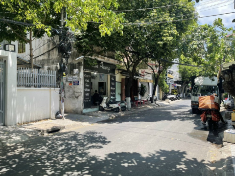 Bán nhà B4-B8-B8A Bửu Long, Quận 10 - ảnh chính