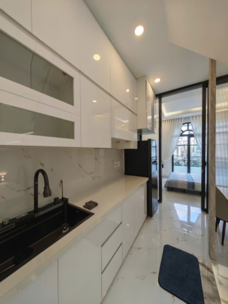 Bán nhà hẻm 601 Cách Mạng Tháng Tám, Quận 10