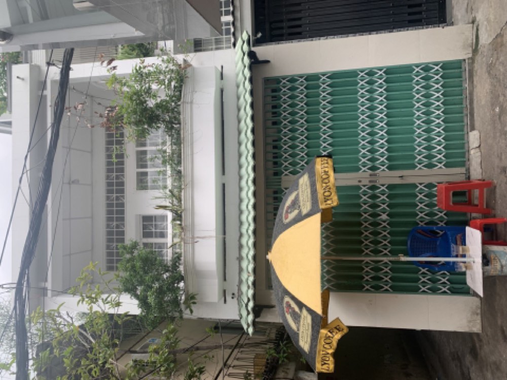 Bán nhà hẻm 548 Điện Biên Phủ, Bình Thạnh - ảnh 1
