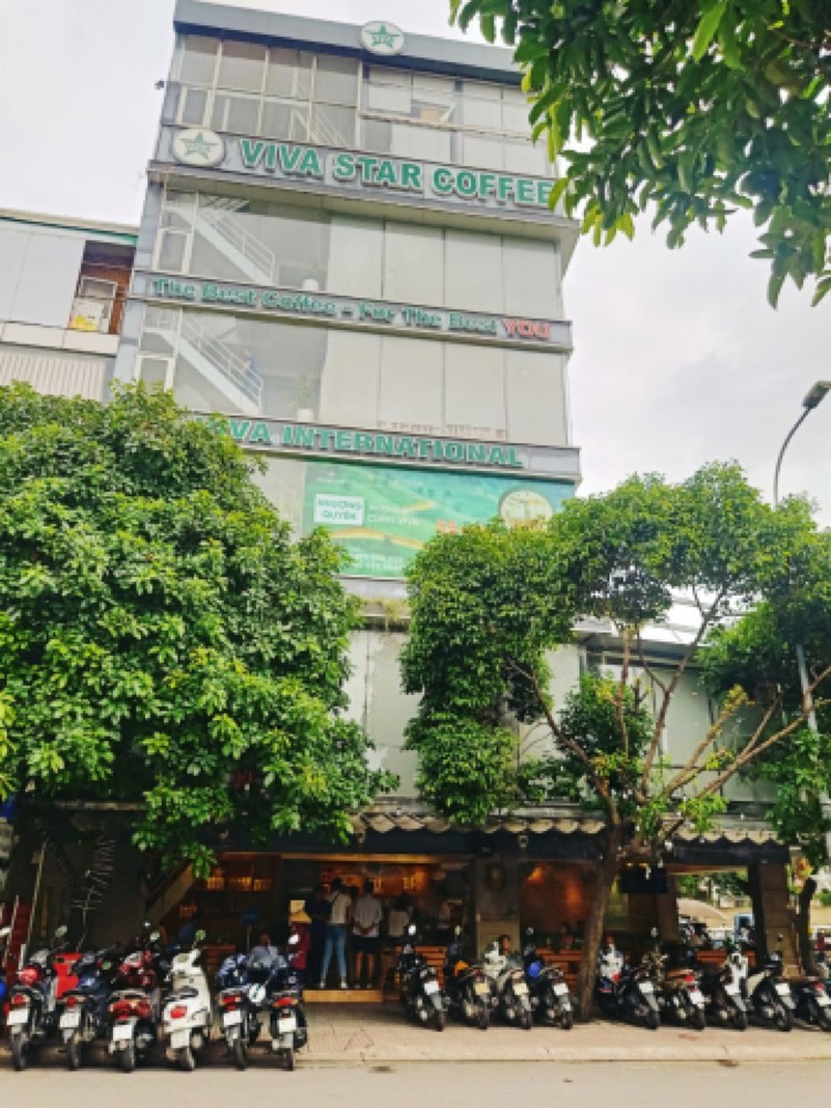 Bán nhà mặt tiền Thành Thái, Quận 10 - ảnh 1