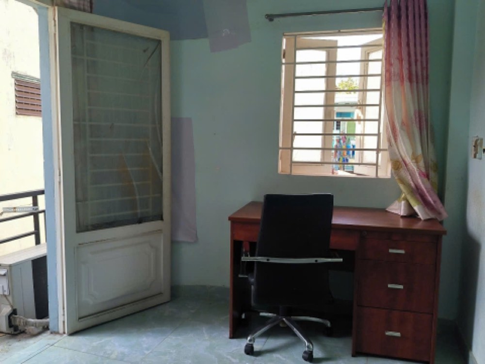 Bán nhà hẻm 96 Phan Đình Phùng, Phú Nhuận - ảnh 1