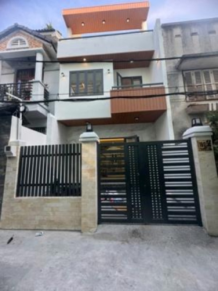 Bán nhà hẻm 16 Đặng Văn Ngữ, Phú Nhuận - ảnh 1